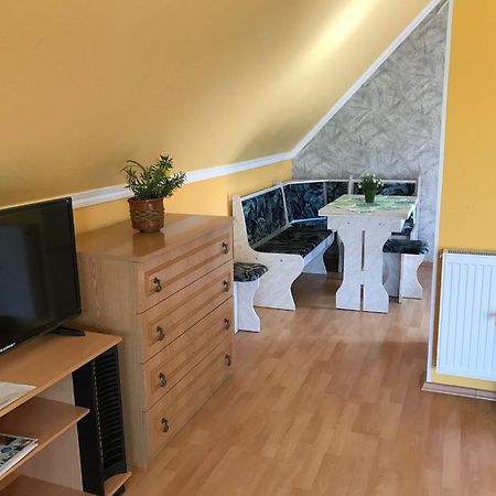 Kamilla Apartman Fonyód Dış mekan fotoğraf