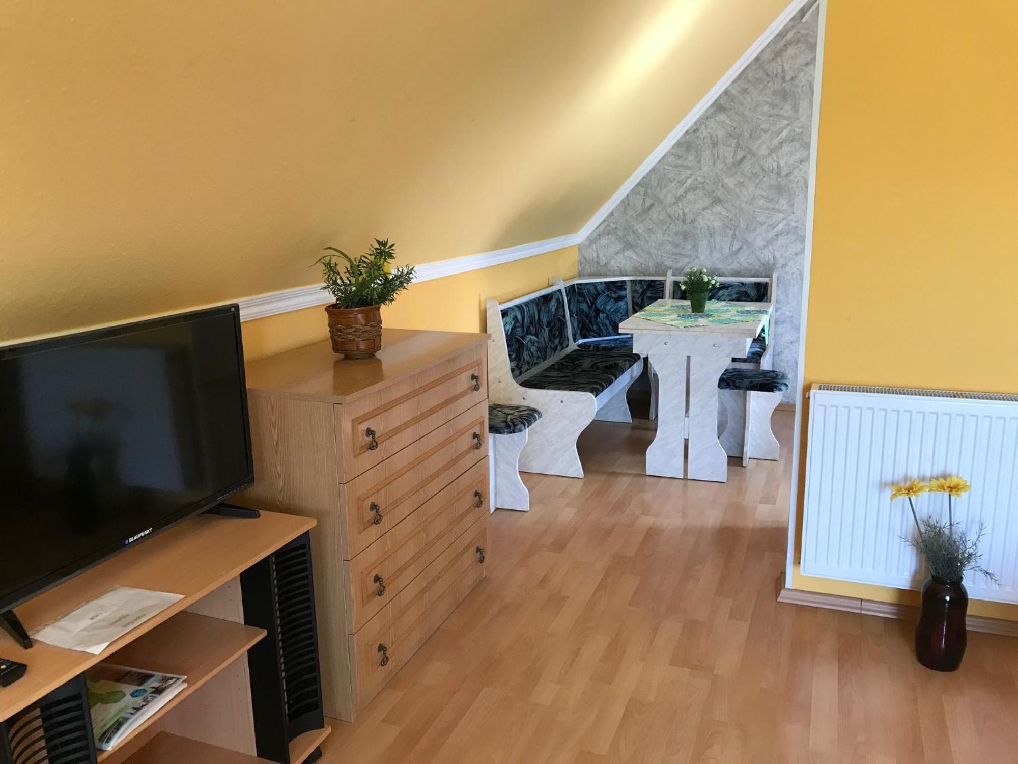 Kamilla Apartman Fonyód Dış mekan fotoğraf