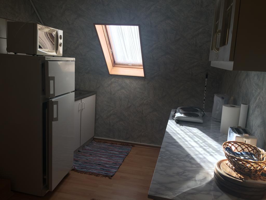Kamilla Apartman Fonyód Dış mekan fotoğraf