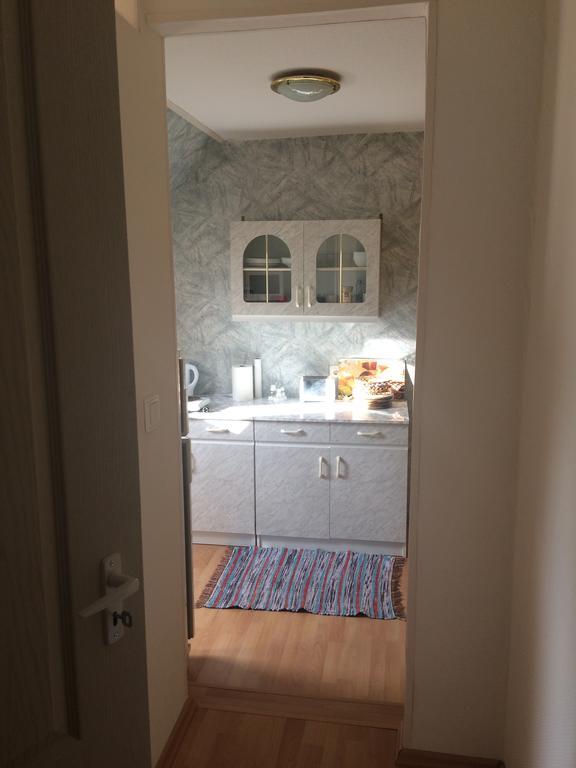 Kamilla Apartman Fonyód Dış mekan fotoğraf